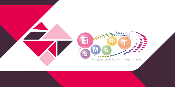 Ei Smart banner.